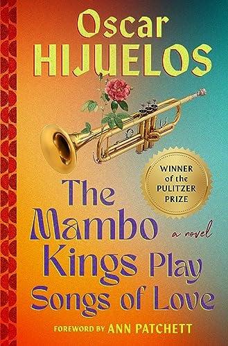 The Mambo Kings Play Songs of Love