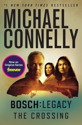 The Crossing (Harry Bosch, Bk. 18)