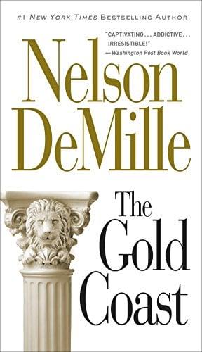The Gold Coast (John Sutter, Bk. 1)