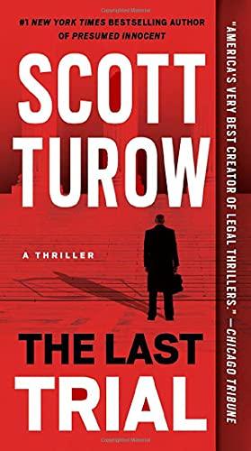 The Last Trial (Kindle County, Bk. 11)