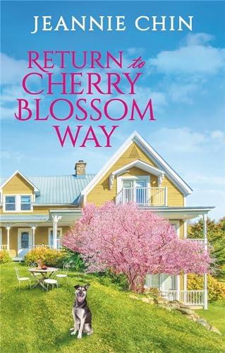 Return to Cherry Blossom Way (Blue Cedar Falls, Bk. 2)