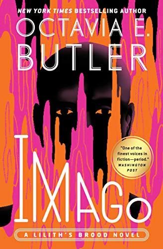Imago (Lilith's Brood, Bk. 3)