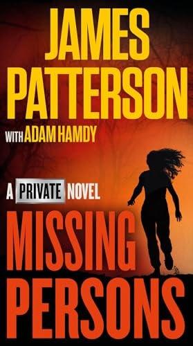 Missing Persons (Private, Bk. 1)