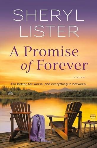 A Promise of Forever (Firefly Lake, Bk. 3)