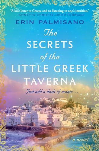 The Secrets of the Little Greek Taverna