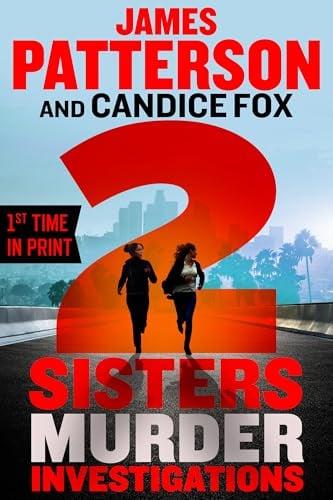 2 Sisters Murder Investigations (2 Sisters detective Agency Mystery, Bk. 2)