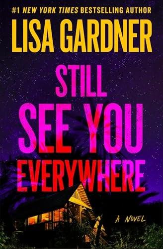 Still See You Everywhere