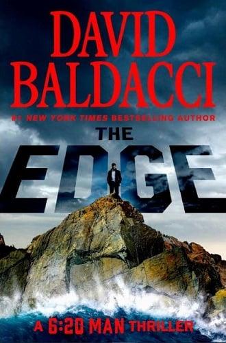 The Edge (6:20 Man, Bk. 3)
