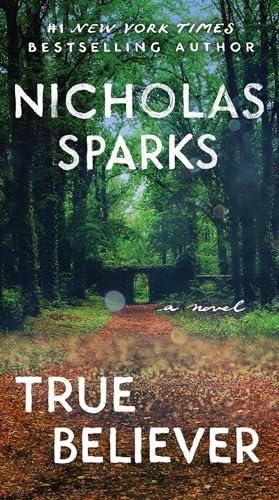 True Believer (Jeremy Marsh & Lexie Darnell, Bk. 1)