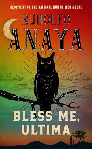Bless Me, Ultima