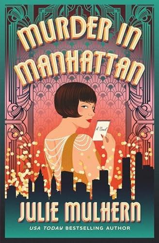 Murder in Manhattan