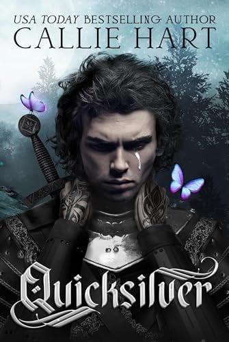 Quicksilver (The Fae & Alchemy, Bk. 1)