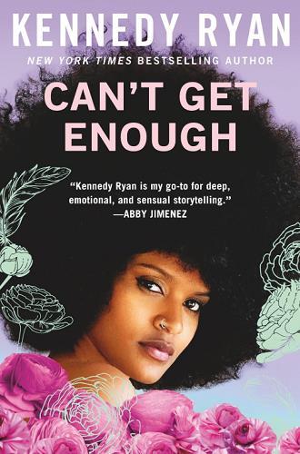 Can't Get Enough (Skyland, Bk. 3)