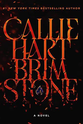 Brimstone (Fae & Alchemy, Bk. 2)