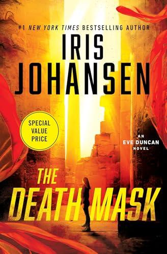 The Death Mask (Eve Duncan, Bk. 31)