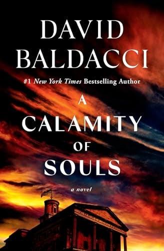 A Calamity of Souls