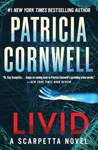 Livid (Kay Scarpetta, Bk. 27)