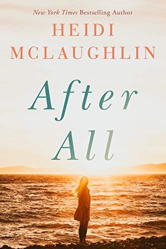 After All (Cape Harbor, Bk. 1)