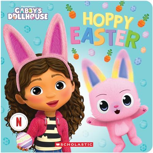 Hoppy Easter! (Dreamworks Gabby's Dollhouse)