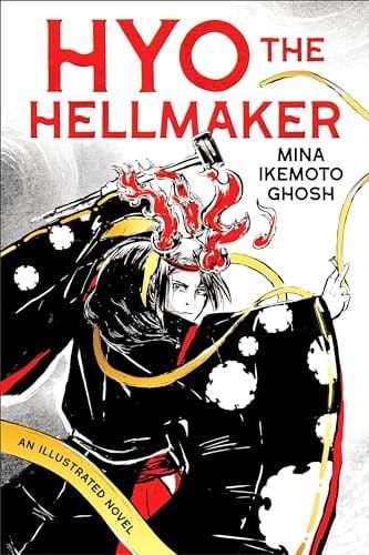 Hyo the Hellmaker