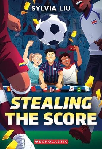 Stealing the Score