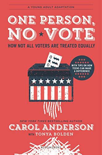 One Person, No Vote