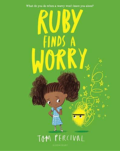 Ruby Finds a Worry (Big Bright Feelings)