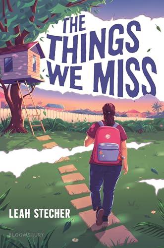 The Things We Miss