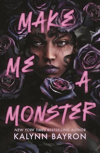 Make Me a Monster