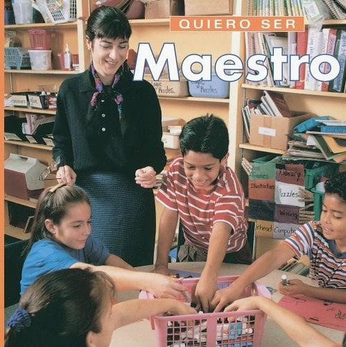 Quiero Ser Maestro