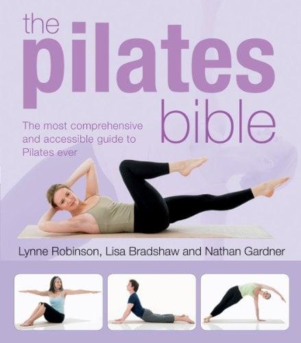 The Pilates Bible