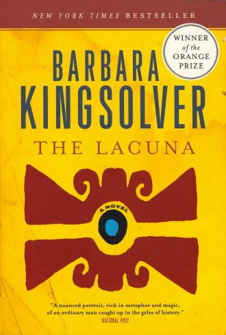The Lacuna