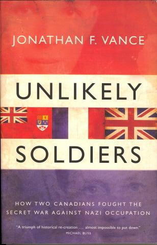 Unlikely Soldiers