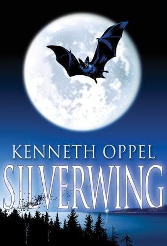 Silverwing (Silverwing Trilogy, Bk. 1)