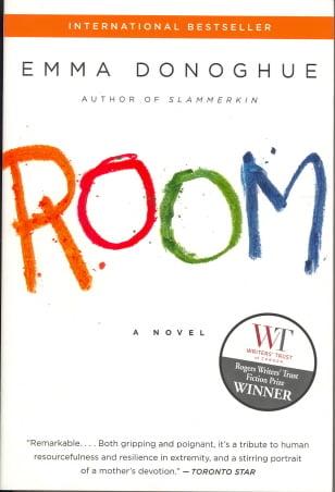 Room: A Novel