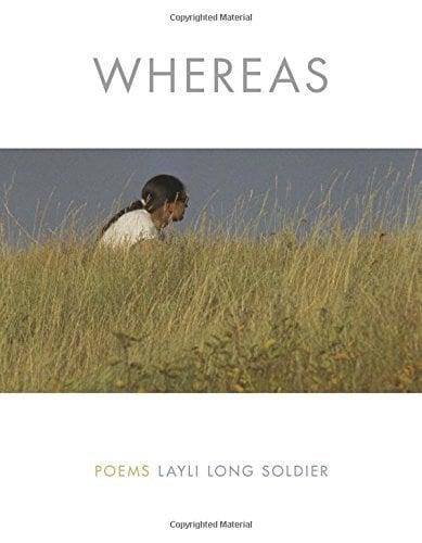 WHEREAS: Poems