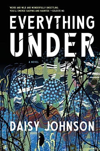 Everything Under