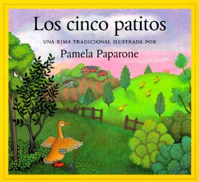 Los Cinco Patitos