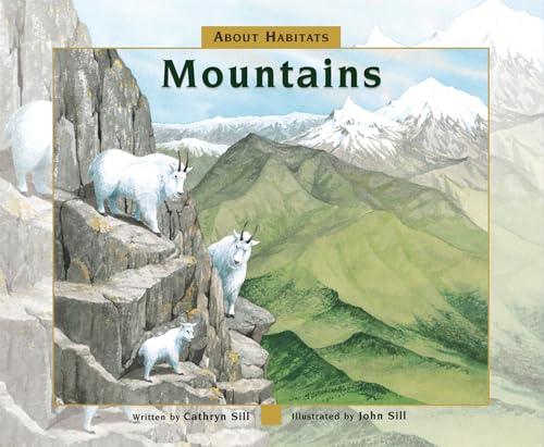 Mountains (About Habitats)