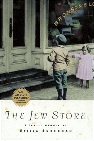 The Jew Store