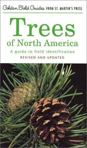 Trees of North America (Golden Field Guides, Revised and Updated)