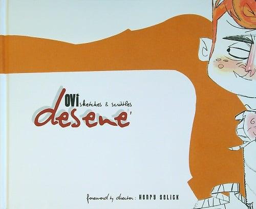 Desene: Sketches & Scribbles