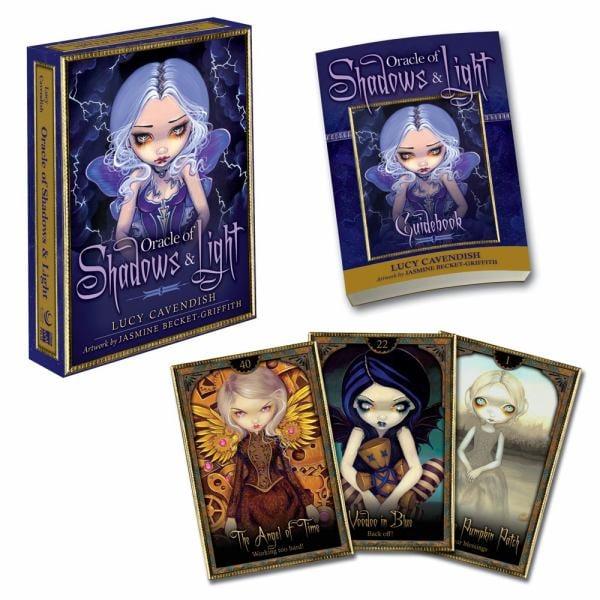 Oracle of Shadows & Light