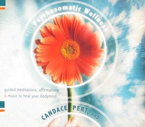 Psychosomatic Wellness: Guided Meditations, Affirmations, and Music to Heal Your Bodymind