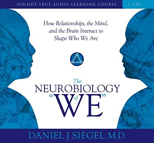 The Neurobiology of "We": How Relationships, the Mind, and the Brain Interact to Shape Who We Are
