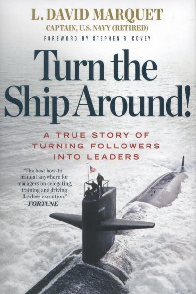 Turn the Ship Around!