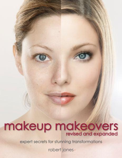 Makeup Makeovers Beauty Bible