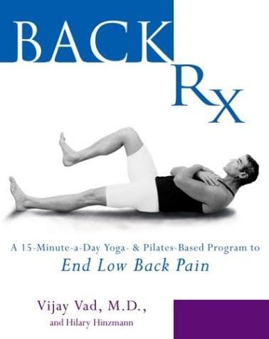 Back Rx