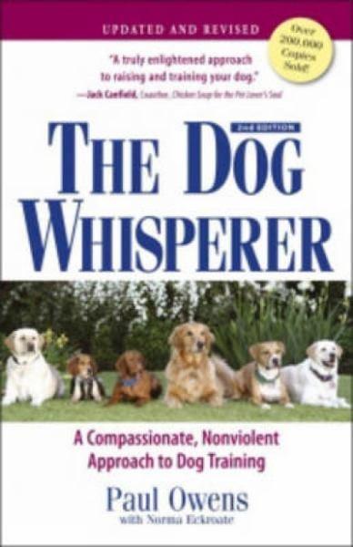 The Dog Whisperer (2nd Edition)