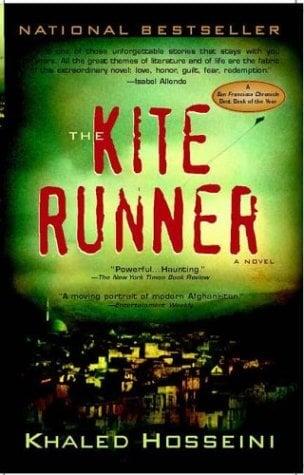 The Kite Runner